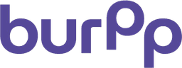 Burpp Logo