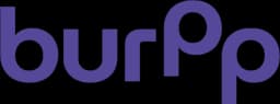 Burpp Logo
