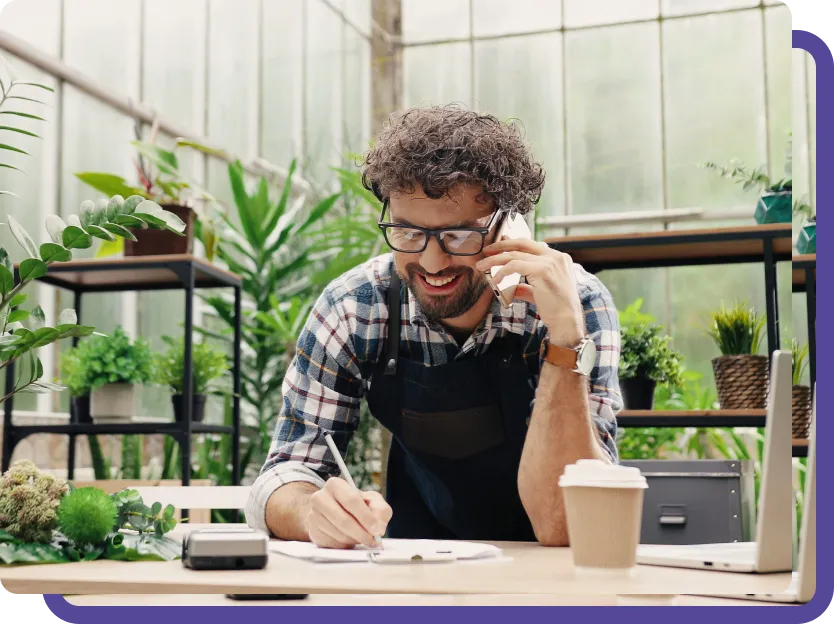 Message & Coordinate Directly